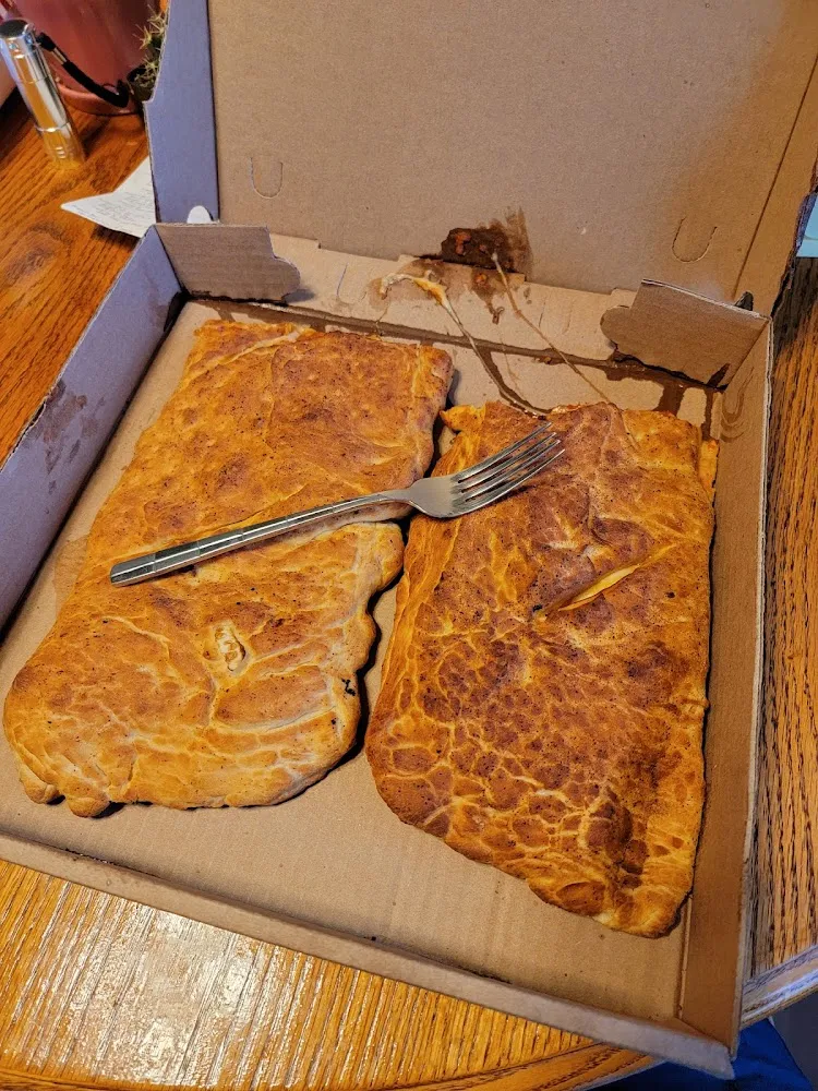 Calzone