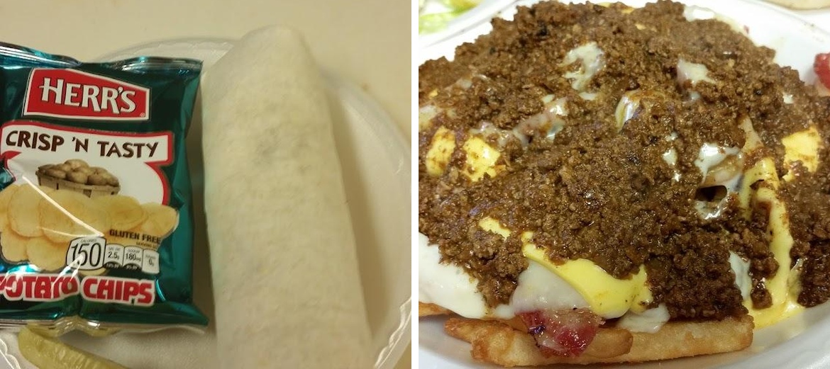 Fullerino's